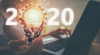 THE NEW BUSINESSES OF 2020