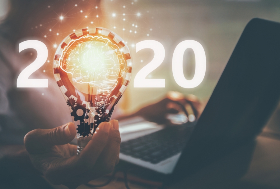 THE NEW BUSINESSES OF 2020