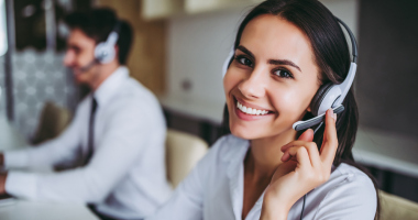 What Is A Contact Center As A Service and How Can It Help My Business