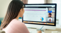 4 Steps For Safe File Sharing While Working Remotely