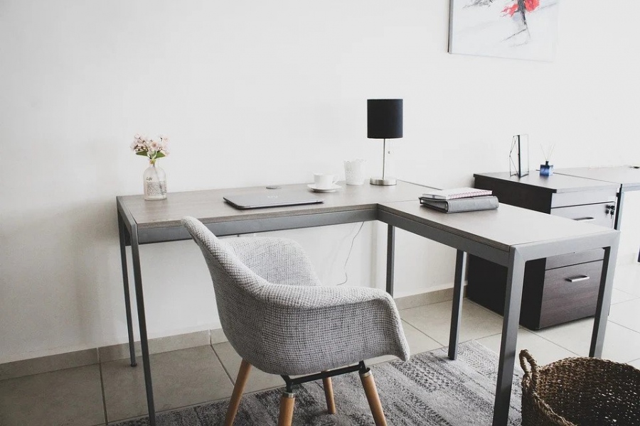 5 Tips to Be More Productive While Working From Home