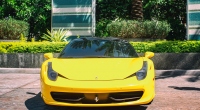Driving and Taking Pictures Of Exotic Cars In Atlanta?