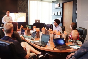 The Importance Of Networking For Your Startup