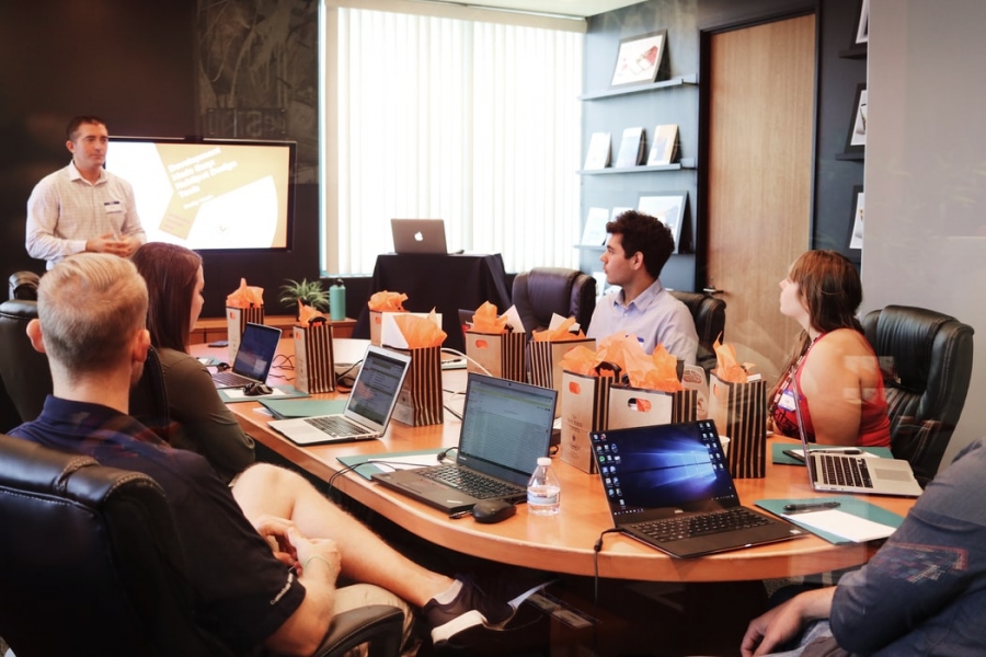 The Importance Of Networking For Your Startup