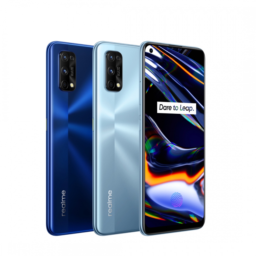 Top 10 Mid-range Phones With Cool Camera Specifications