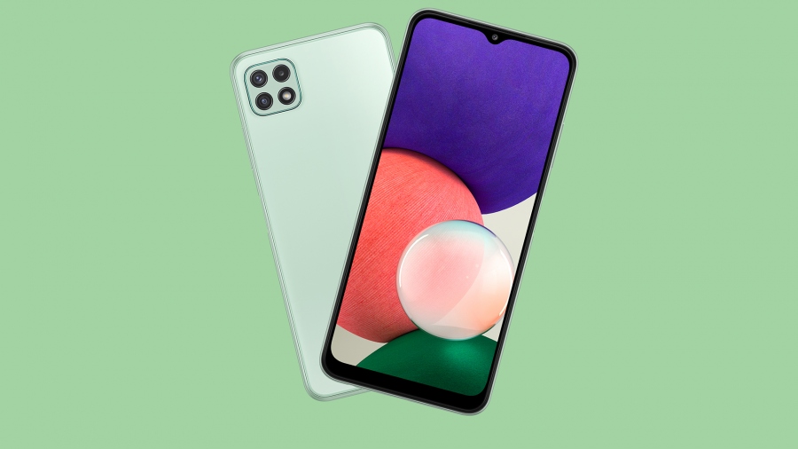 Top 10 Mid-range Phones With Cool Camera Specifications