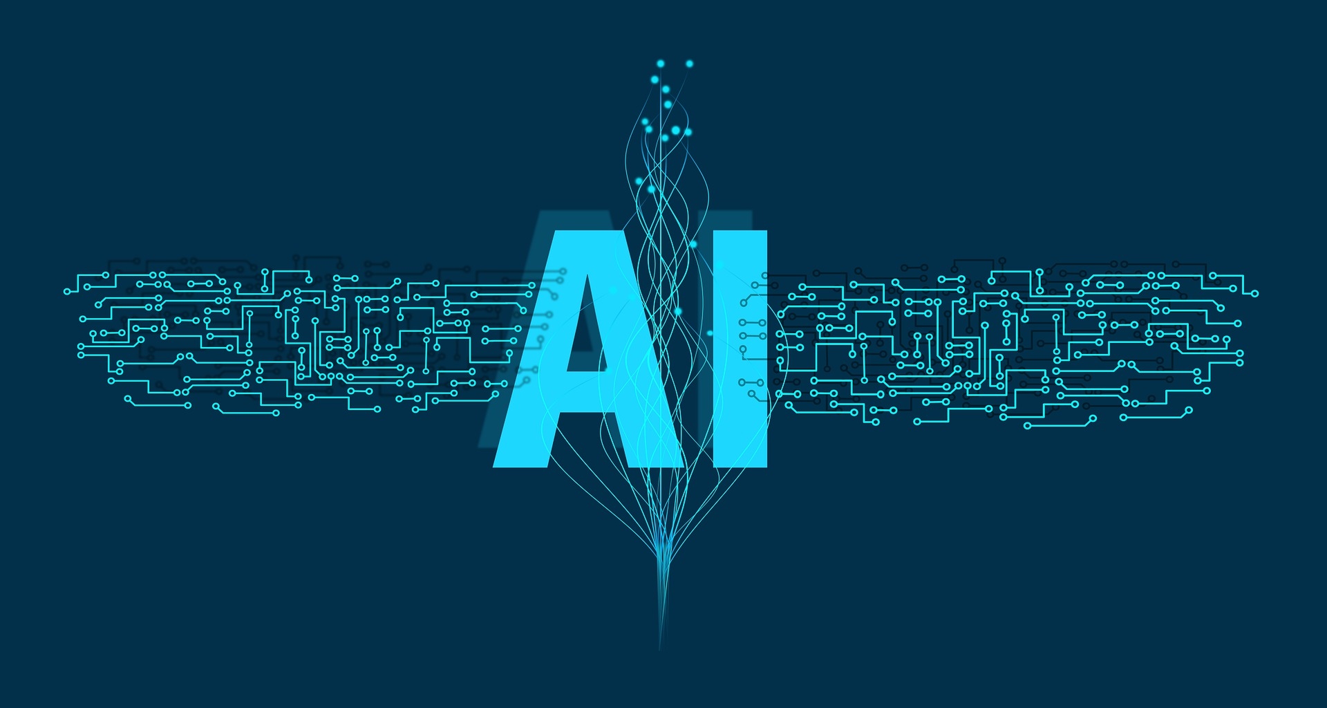 The Role Of AI In Web Development