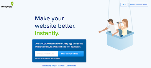 5 Web Design Tips to Keep Your Users Engaged