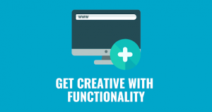 Functionality