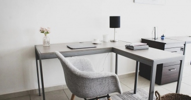 5 Tips to Be More Productive While Working From Home