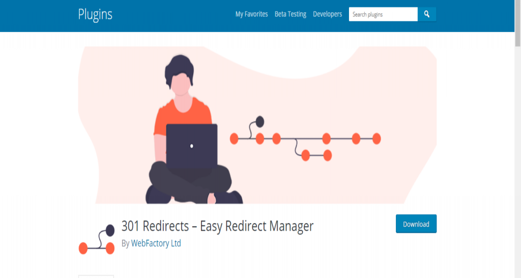 301 Redirects – Easy Redirect Manager Review